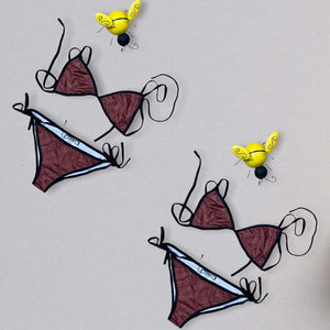 Ladies underwear