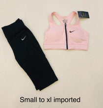 Load image into Gallery viewer, Ladies tracksuit