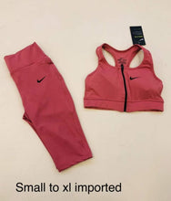 Load image into Gallery viewer, Ladies tracksuit