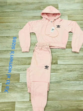 Load image into Gallery viewer, Ladies tracksuit