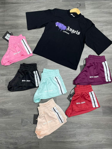 Tshirt and Short