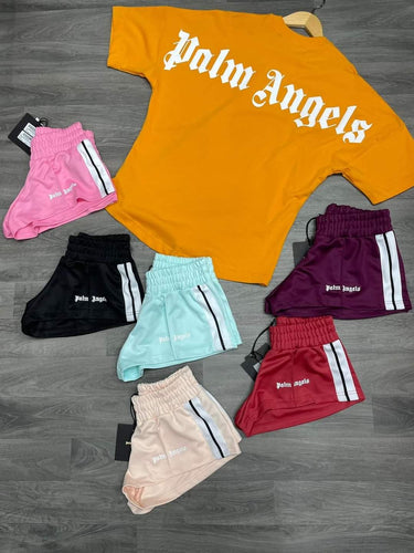 Tshirt and Short