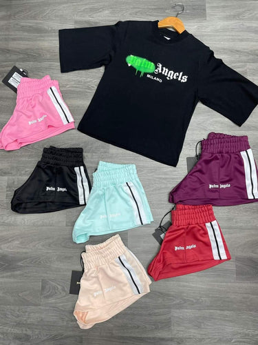 Tshirt and Short