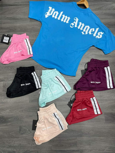 Tshirt and Short