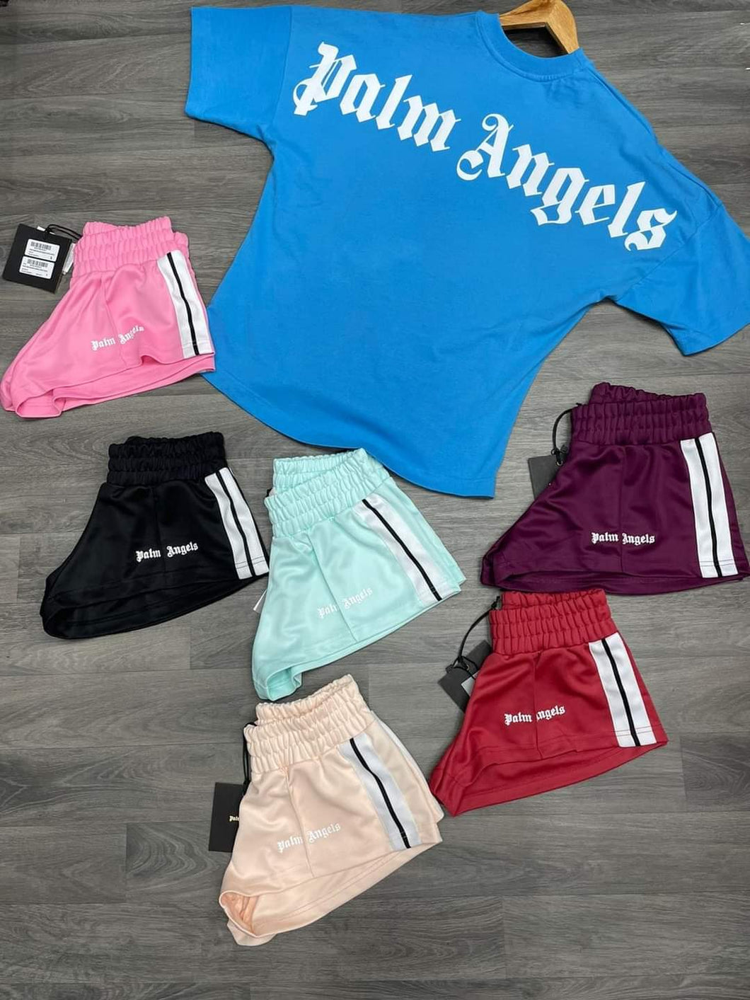 Tshirt and Short