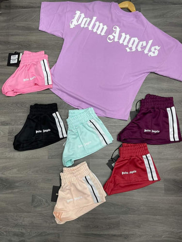Tshirt and Short