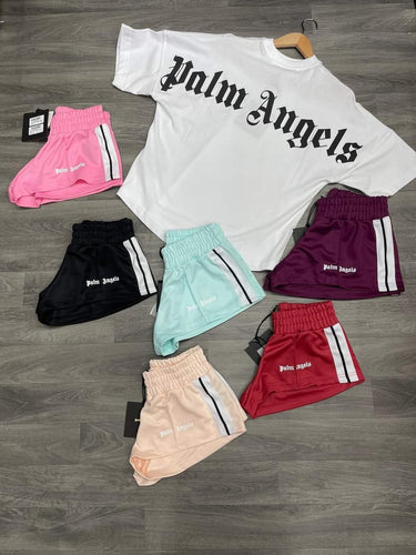 Tshirt and Short