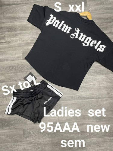 Tshirt and Short