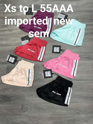 Short