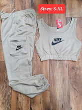 Load image into Gallery viewer, Tracksuit