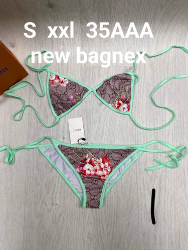 Ladies underwear