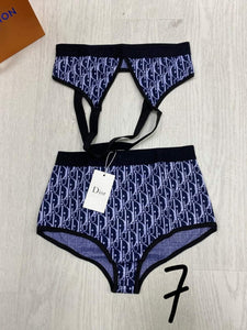 Ladies underwear