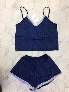 Short