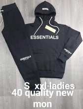 Load image into Gallery viewer, Tracksuit