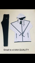 Load image into Gallery viewer, Tracksuit