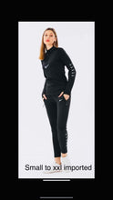Load image into Gallery viewer, Tracksuit