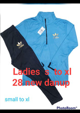 Load image into Gallery viewer, Tracksuit