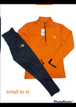 Load image into Gallery viewer, Tracksuit