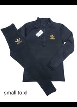 Load image into Gallery viewer, Tracksuit