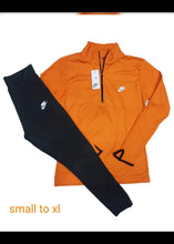 Load image into Gallery viewer, Tracksuit
