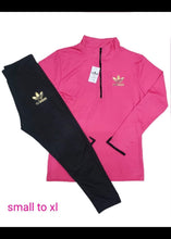Load image into Gallery viewer, Tracksuit