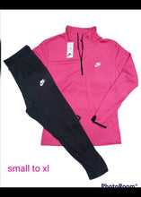 Load image into Gallery viewer, Tracksuit