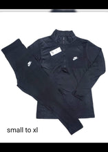 Load image into Gallery viewer, Tracksuit