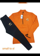 Load image into Gallery viewer, Tracksuit