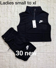 Load image into Gallery viewer, Tracksuit