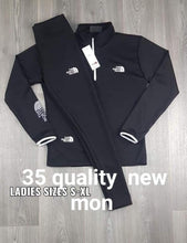 Load image into Gallery viewer, Ladies tracksuit