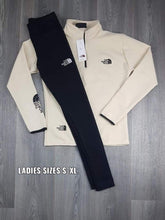Load image into Gallery viewer, Ladies tracksuit