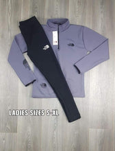 Load image into Gallery viewer, Ladies tracksuit