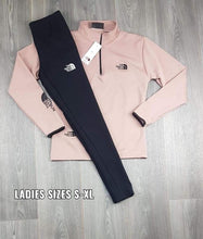 Load image into Gallery viewer, Ladies tracksuit