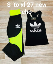 Load image into Gallery viewer, Tracksuit