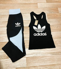 Load image into Gallery viewer, Tracksuit