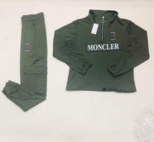 Load image into Gallery viewer, Ladies tracksuit