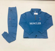 Load image into Gallery viewer, Ladies tracksuit