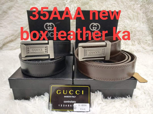 Belt