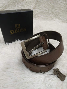 Belt