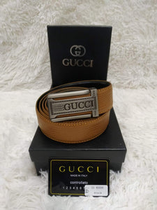 Belt