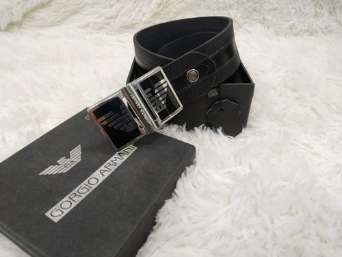 Belt