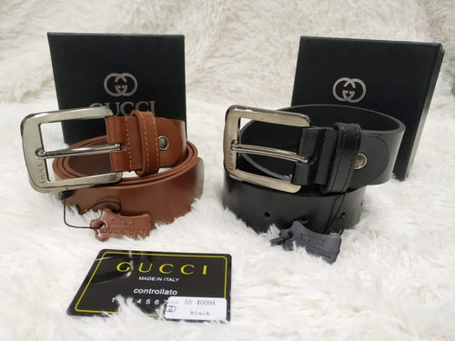 Belt