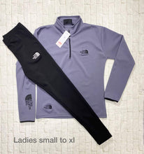 Load image into Gallery viewer, Ladies tracksuit