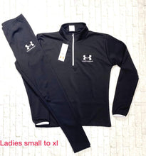 Load image into Gallery viewer, Ladies tracksuit