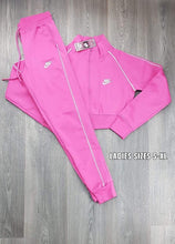 Load image into Gallery viewer, Ladies tracksuit