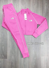 Load image into Gallery viewer, Ladies tracksuit