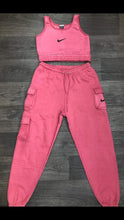 Load image into Gallery viewer, Ladies tracksuit