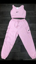 Load image into Gallery viewer, Ladies tracksuit