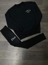 Load image into Gallery viewer, Ladies tracksuit