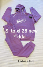 Load image into Gallery viewer, Tracksuit